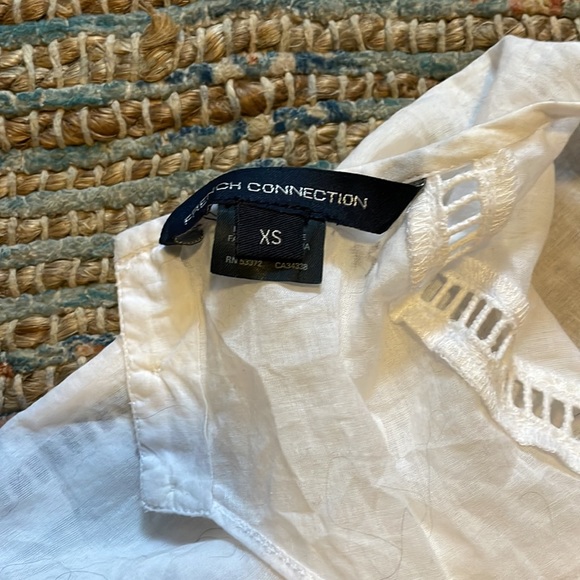 French connection xs coverup - Picture 4 of 5